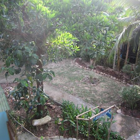 Happy Days Guest House Ko Kut Экстерьер фото