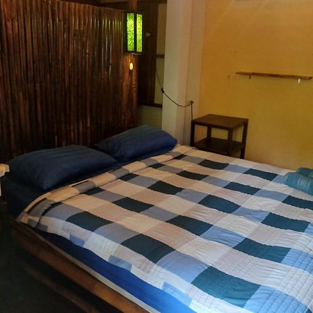 Happy Days Guest House Ko Kut Экстерьер фото