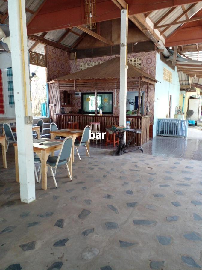 Happy Days Guest House Ko Kut Экстерьер фото