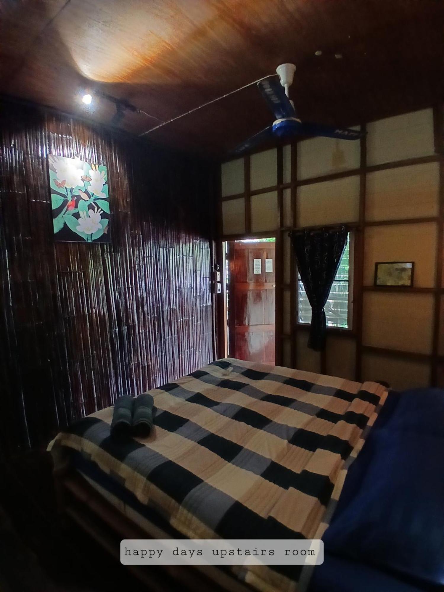 Happy Days Guest House Ko Kut Экстерьер фото