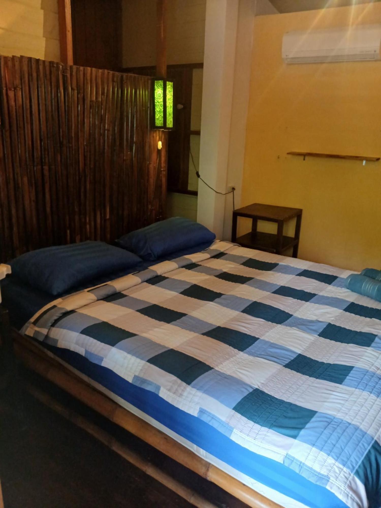 Happy Days Guest House Ko Kut Экстерьер фото