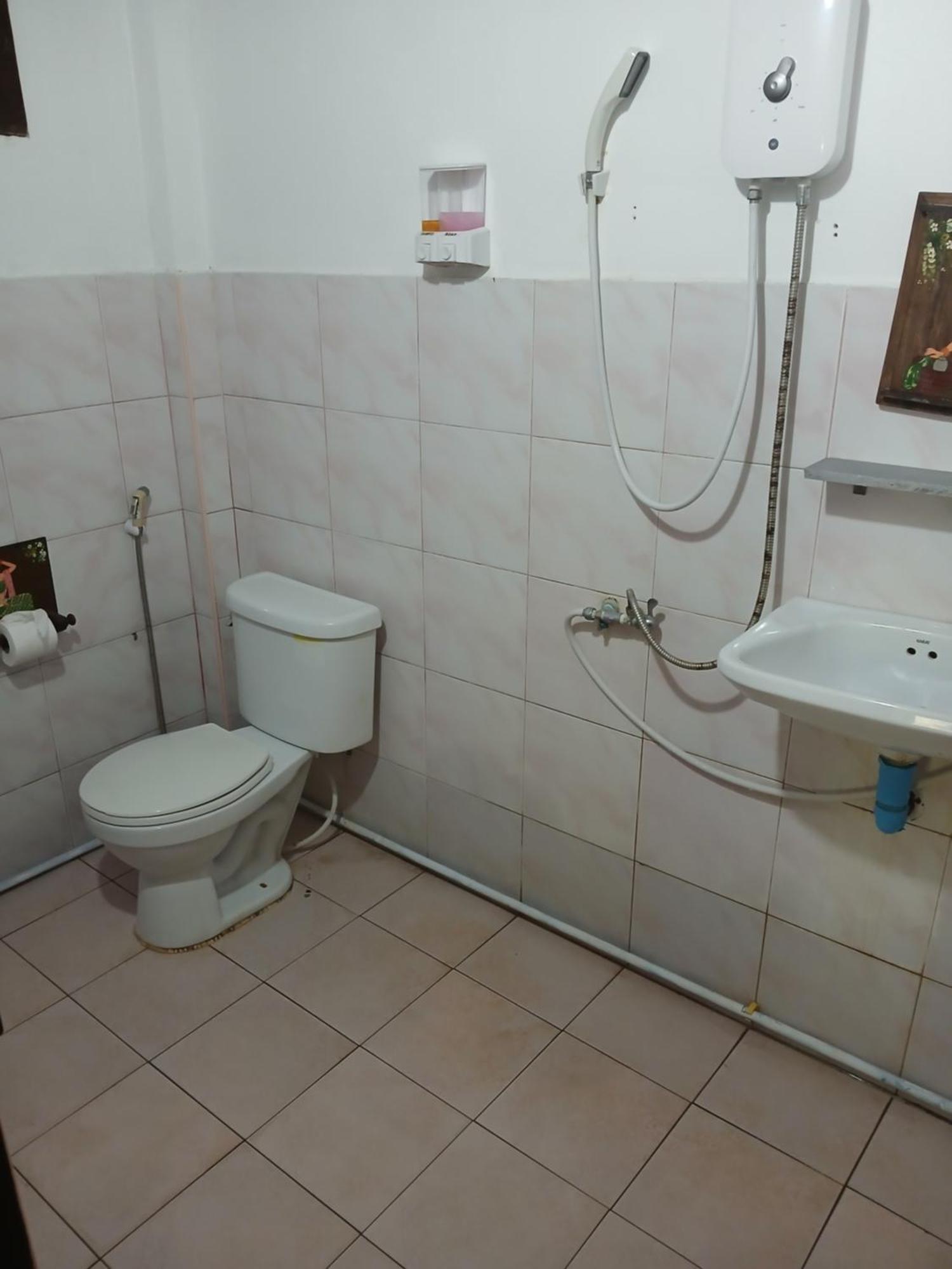 Happy Days Guest House Ko Kut Экстерьер фото