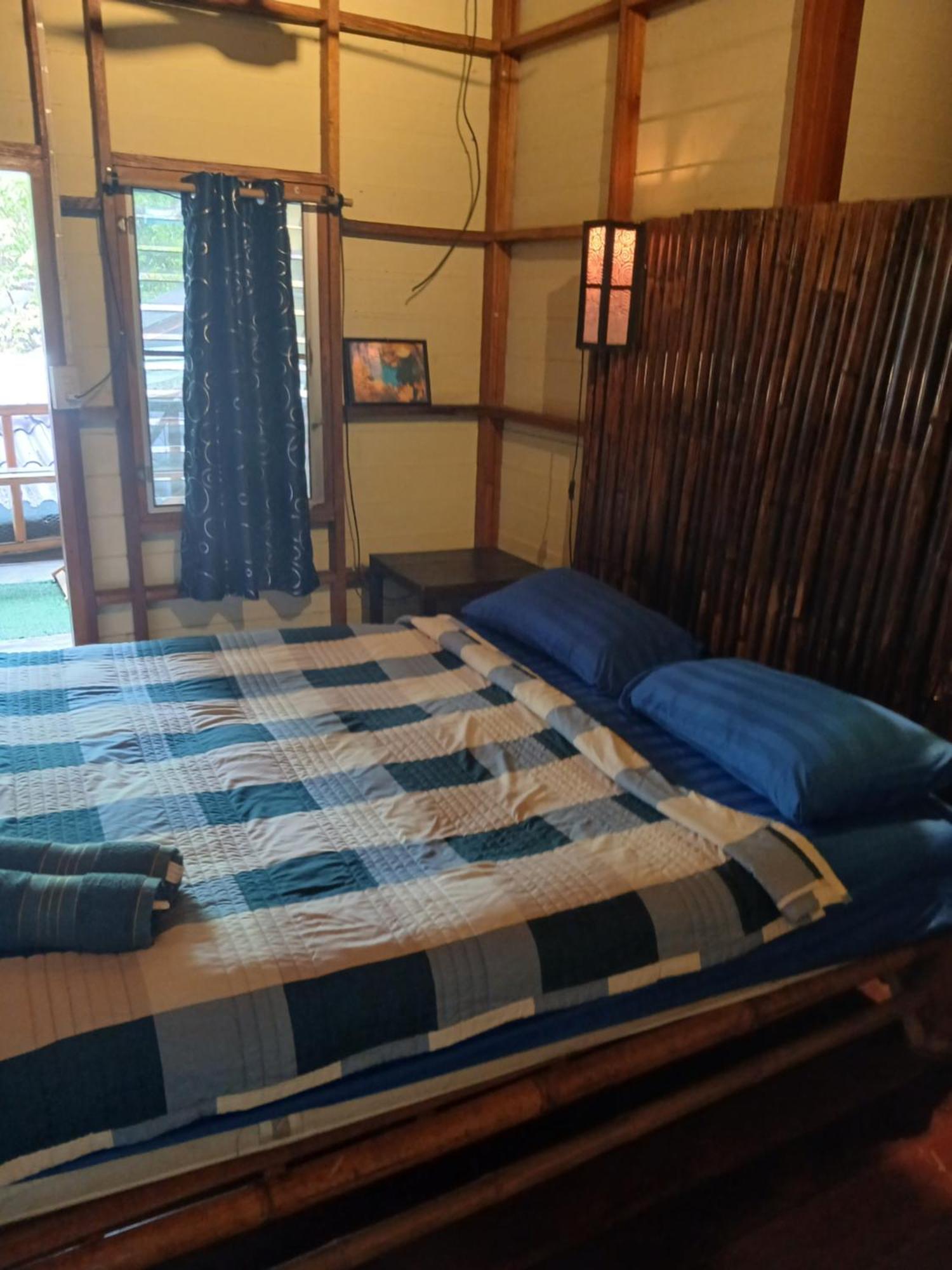 Happy Days Guest House Ko Kut Экстерьер фото