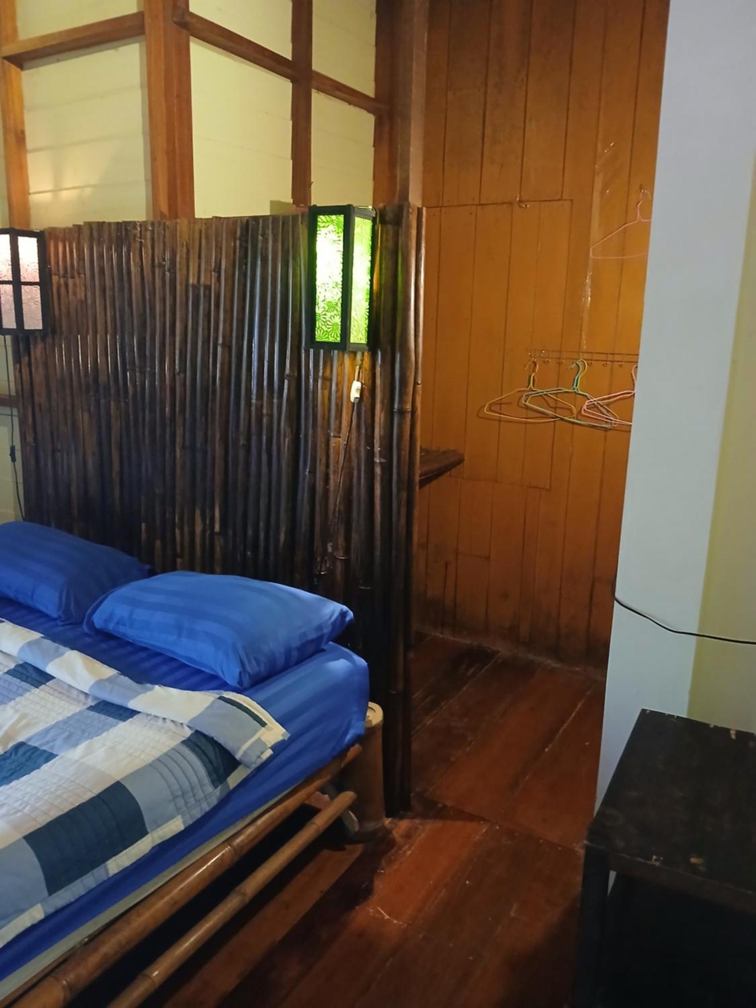 Happy Days Guest House Ko Kut Экстерьер фото